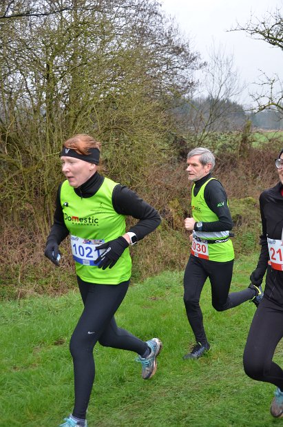 Valentijnjogging 2016 - 26